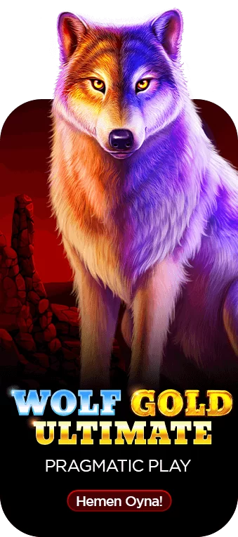 Wolf Gold