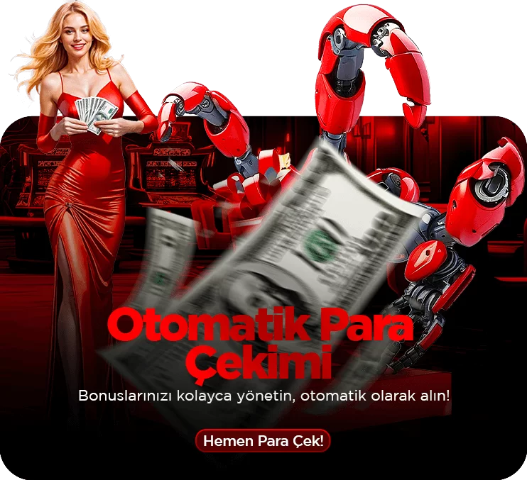 Otomatik Para Çekimi