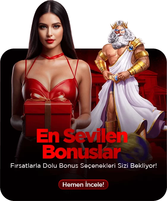 En Sevilen Bonus