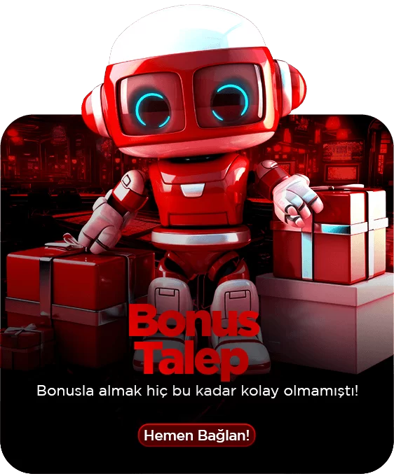 Bonus Talep