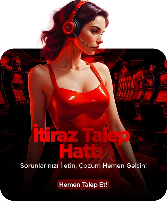 İtiraz Hattı