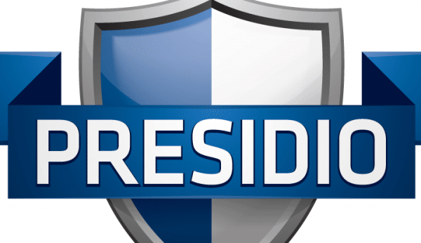 Presidio Pest management
