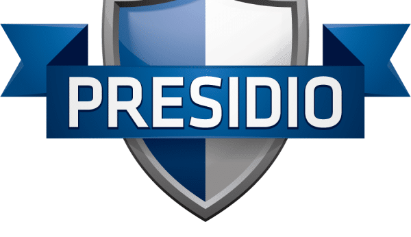 Presidio Logo
