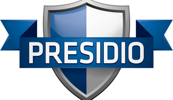 presidio pest management