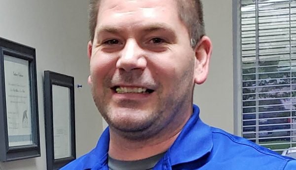 Scott Simmerson Presidio Pest Management