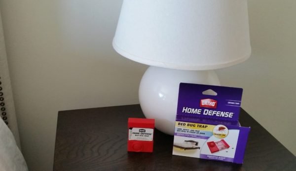 ortho bedbugs expense Bedbugs Presidio Pest Management