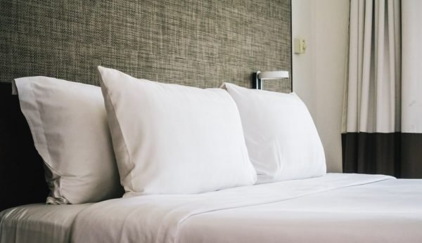 bed bugs in hotel room Presidio Pest Management