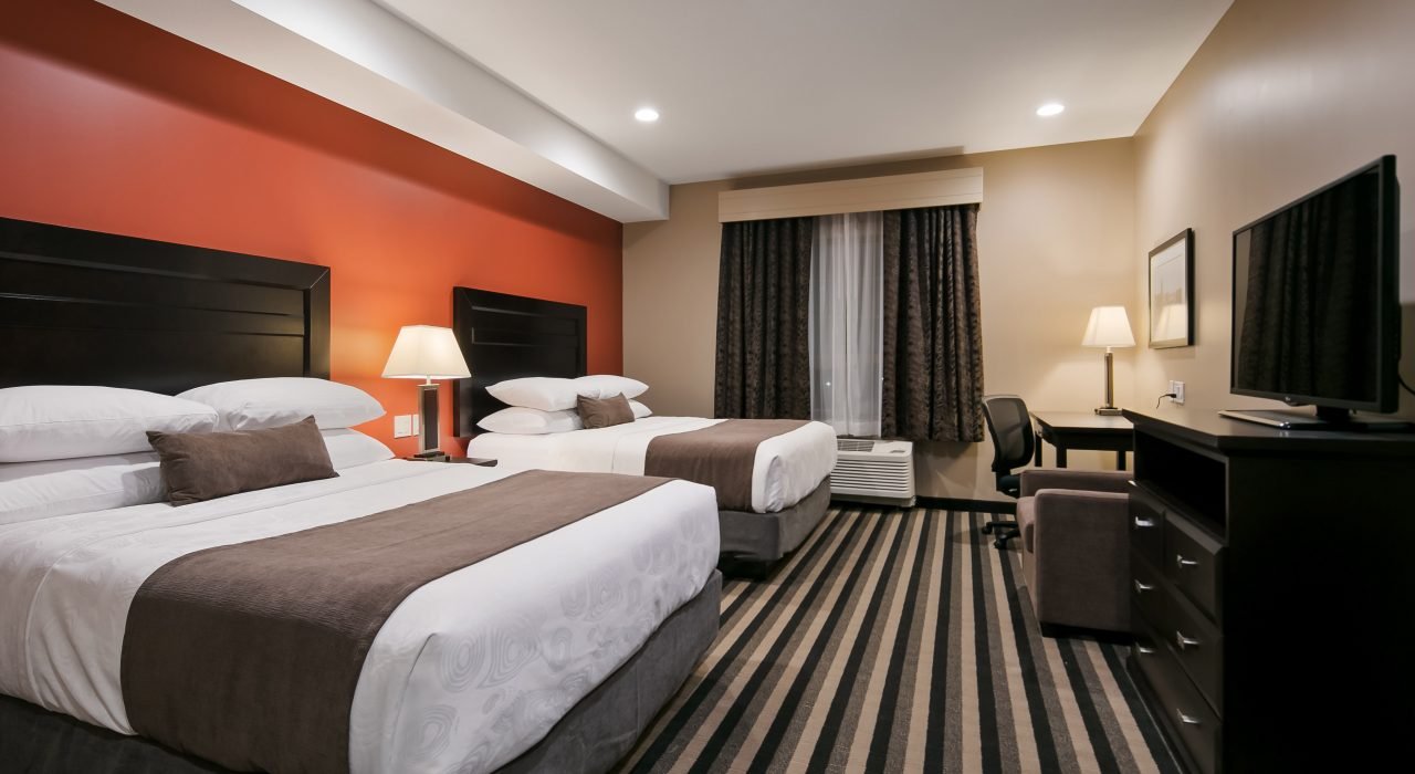 bedbugs hotel Presidio Pest Management