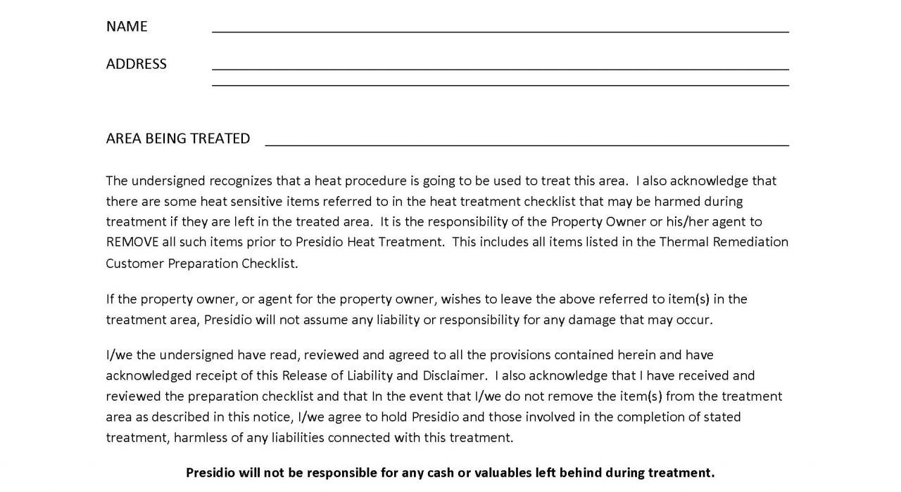 Presidio Pest Management