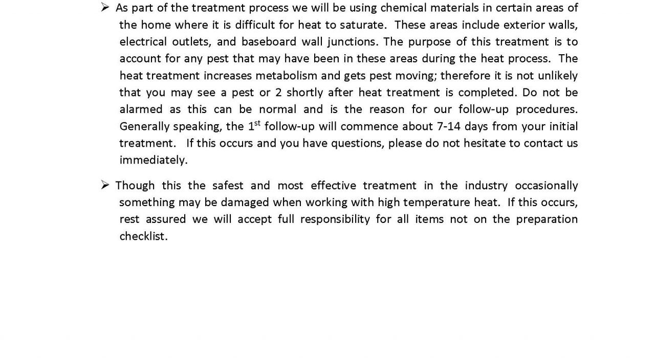 Presidio Pest Management