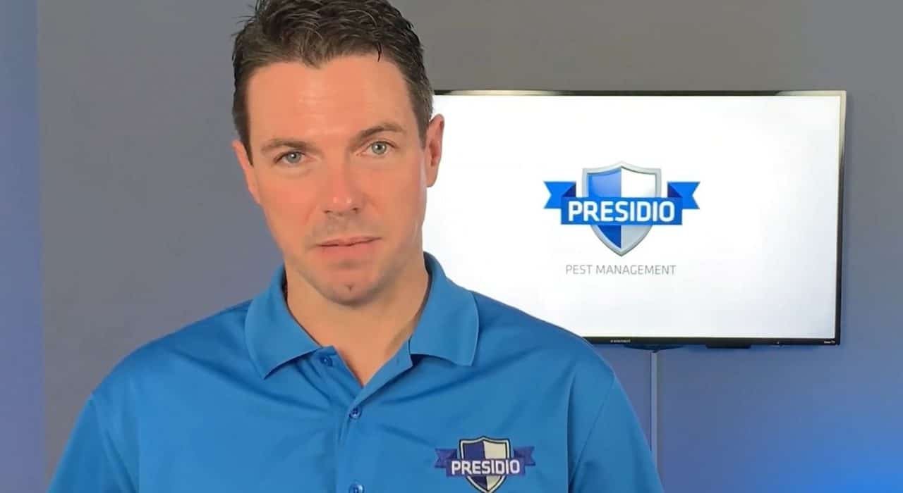 Bob Wilford Bobby Wilford - Bed Bugs - Presidio Pest Management