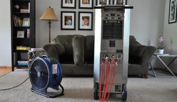 bed-bug-lake-orion-heat-treatment - Presidio Pest Management