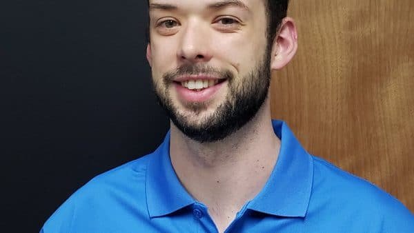 Logan Lizak - Presidio Pest Management