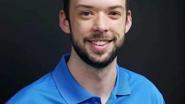 Logan Lizak - Presidio Pest Management