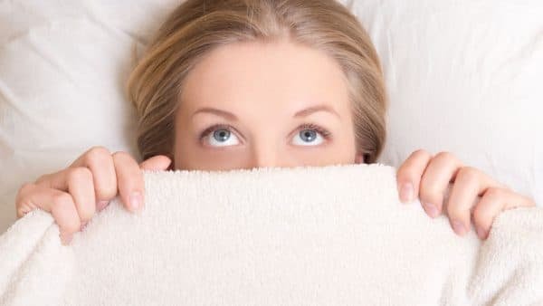 lying in bed bugs - heat treatments