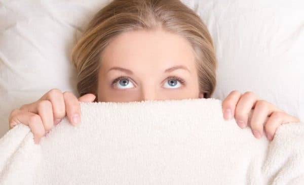 lying in bed bugs - heat treatments