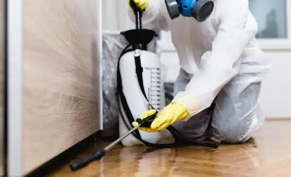 Presidio Pest Management - Bed Bug Extermination