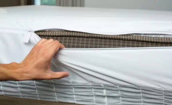Chemical Treatment for Bed Bugs