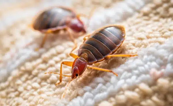 Presidio Pest Management - Bed Bugs
