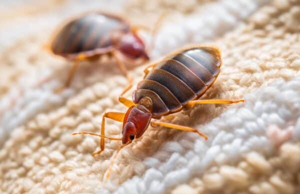 bed bugs