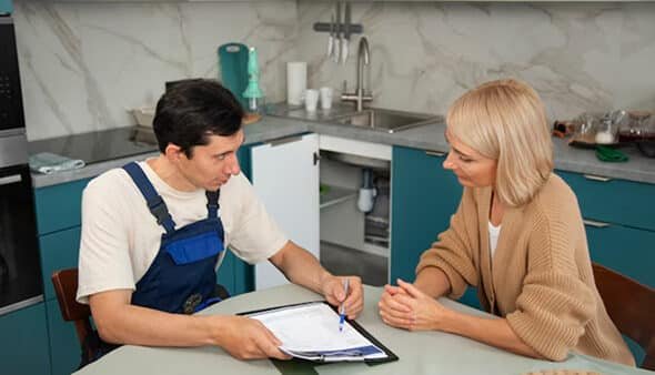 Heat Treatment for Bed Bugs in Lake Orion