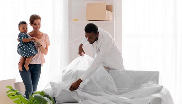 Heat Treatment for Bed Bugs in Lake Orion