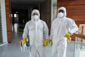 Heat Treatment for Bed Bugs Auburn Hills