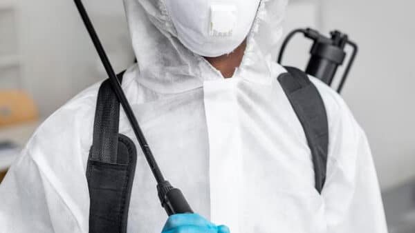 Heat Treatment for Bed Bugs Auburn Hills