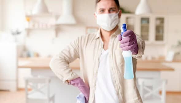 Heat Treatment for Bed Bugs Auburn Hills