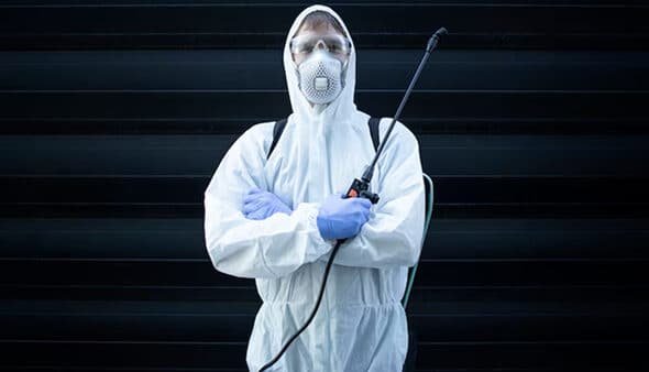 Heat Treatment for Bed Bugs in Birmingham