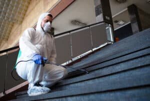 Heat Treatment for Bed Bugs in Birmingham