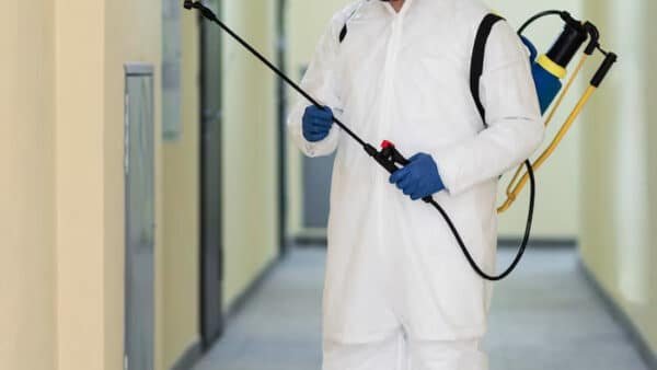 Bed Bug Heat Treatment Services in Bloomfield Hills, MI