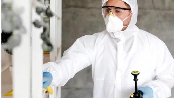 Heat Treatment for Bed Bugs in Lake Orion