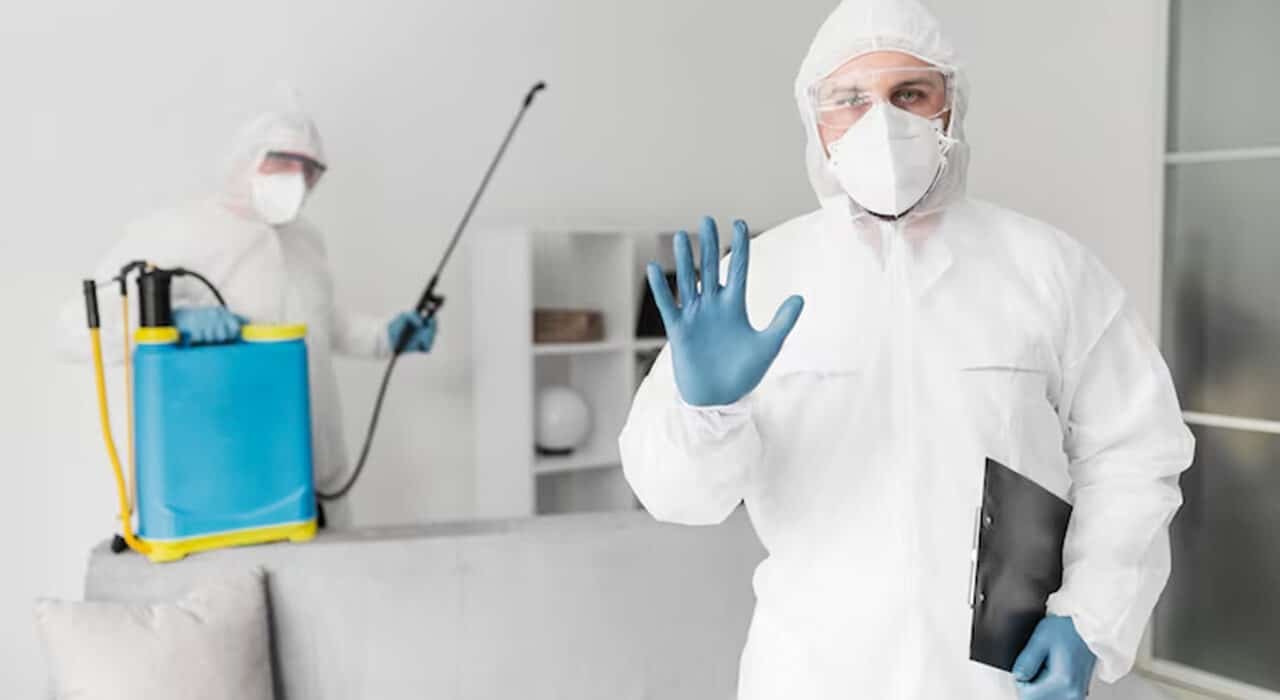 Heat Treatment for Bed Bugs in Rochester Hills, MI