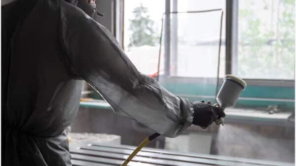 Heat Treatment for Bed Bugs in Lake Orion