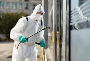 Heat Treatment for Bed Bugs in Rochester Hills, MI