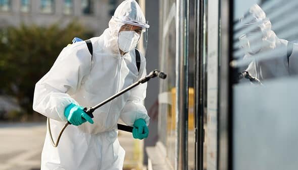 Heat Treatment for Bed Bugs in Rochester Hills, MI