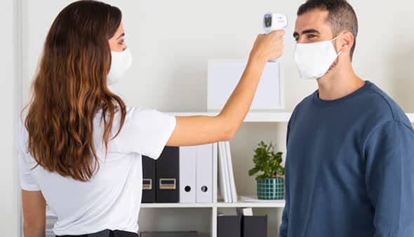 Heat Treatment for Bed Bugs in Lake Orion