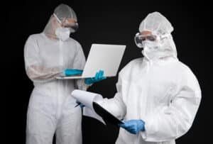 Heat Treatment for Bed Bugs in Lake Orion