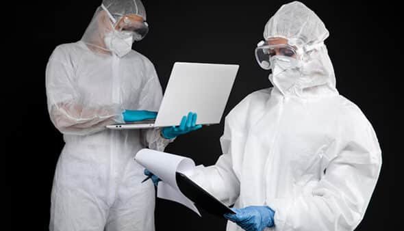 Heat Treatment for Bed Bugs in Lake Orion