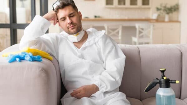 Heat Treatment for Bed Bugs in Lake Orion