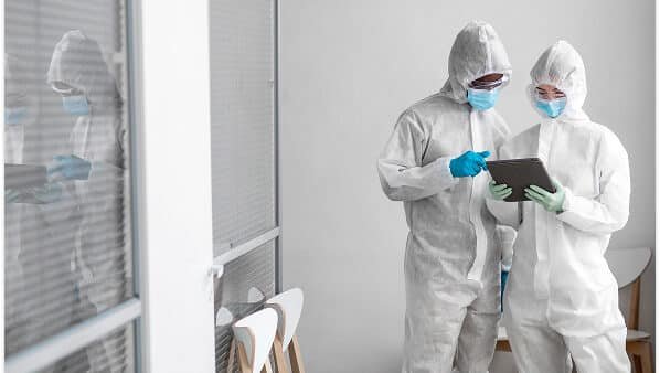 Heat Treatment for Bed Bugs in Birmingham