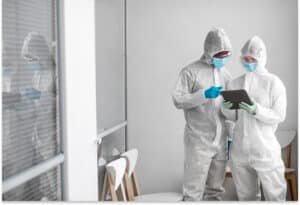 Heat Treatment for Bed Bugs in Birmingham