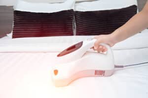 Heat Treatment for Bed Bugs in Southfield, Michigan