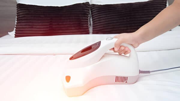 Heat Treatment for Bed Bugs in Southfield, Michigan