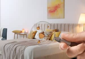 Bed Bug Heat Treatment Services in Bloomfield Hills, MI