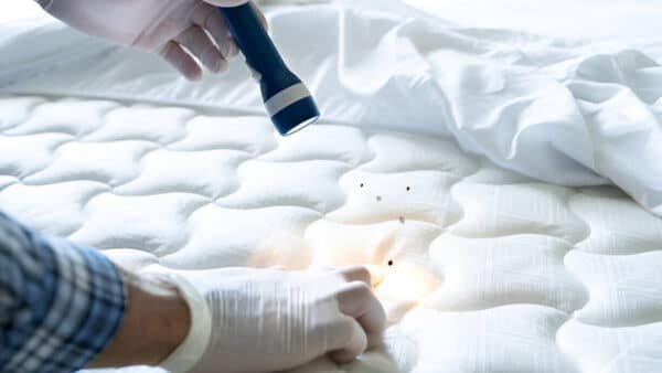 Heat Treatment for Bed Bugs in Southfield, Michigan