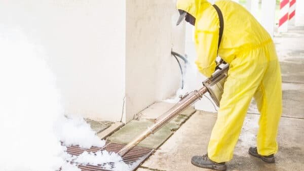 heat treatment Lake Orion