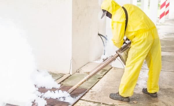 heat treatment Lake Orion
