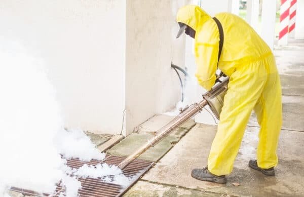 heat treatment Lake Orion